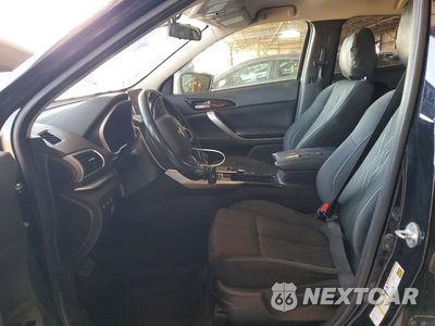 Zdjęcie 7 z 12 samochodu: 2020 MITSUBISHI ECLIPSE CROSS VIN:JA4AS5AA7LZ006729 - miniatura
