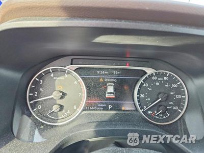 Zdjęcie 9 z 12 samochodu: 2021 NISSAN ROGUE SV VIN:5N1AT3BA4MC768986 - miniatura