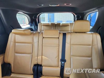 Zdjęcie 10 z 13 samochodu: 2015 DODGE DURANGO CITADEL VIN:1C4RDJEG6FC857289 - miniatura