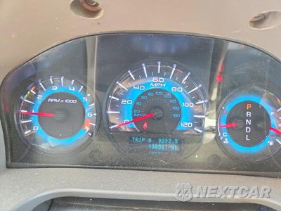Zdjęcie 9 z 13 samochodu: 2012 FORD FUSION SE VIN:3FAHP0HA9CR135452 - miniatura