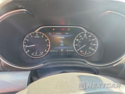 Zdjęcie 9 z 13 samochodu: 2017 NISSAN MAXIMA 3.5 SL VIN:1N4AA6AP1HC430703 - miniatura