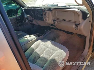 Zdjęcie 8 z 12 samochodu: 1998 CHEVROLET GMT-400 K1500 VIN:2GCEK19R9W1145073 - miniatura
