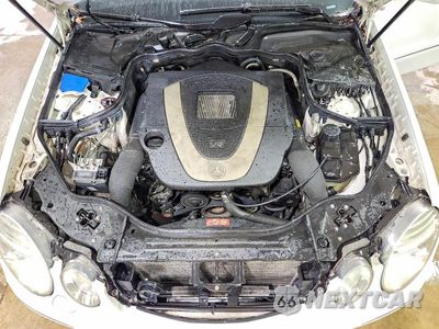 Zdjęcie 11 z 12 samochodu: 2008 MERCEDES-BENZ E 350 VIN:WDBUF56X88B310266 - miniatura