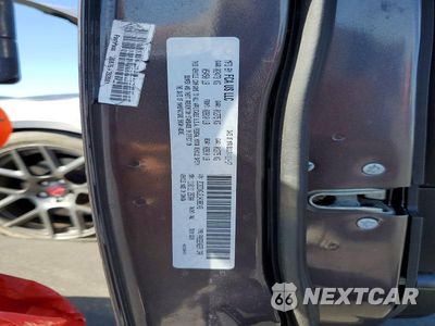 Zdjęcie 12 z 12 samochodu: 2018 DODGE CHARGER R/T 392 VIN:2C3CDXGJ2JH188143 - miniatura