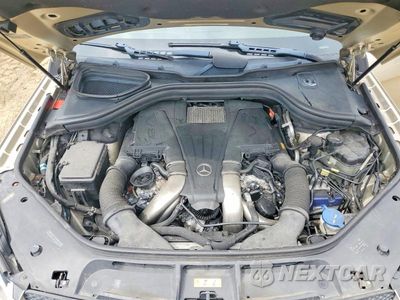 Zdjęcie 13 z 14 samochodu: 2013 MERCEDES-BENZ GL 550 4MATIC VIN:4JGDF7DE5DA244124 - miniatura