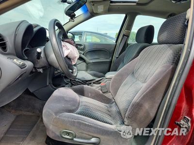 Zdjęcie 7 z 12 samochodu: 2002 PONTIAC GRAND AM SE1 VIN:1G2NF52E42M663792 - miniatura