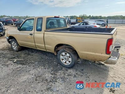 Drugie zdjęcie samochodu z przodu: 1998 NISSAN FRONTIER XE VIN:1N6DD26S6WC369430 - miniatura