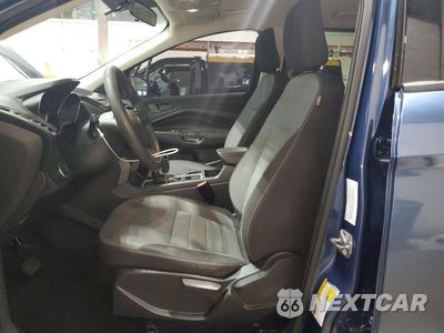 Zdjęcie 7 z 13 samochodu: 2018 FORD ESCAPE S VIN:1FMCU0F70JUB13281 - miniatura