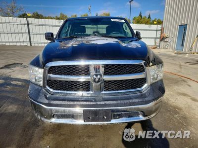 Piąte zdjęcie samochodu w środku: 2014 RAM 1500 ST VIN:1C6RR7FG3ES376284 - miniatura