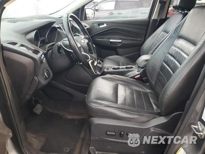 Zdjęcie 7 z 13 samochodu: 2014 FORD ESCAPE TITANIUM VIN:1FMCU0JX1EUE10413 - miniatura