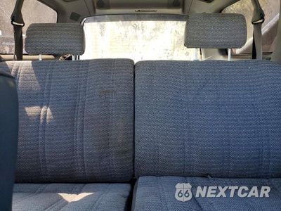 Zdjęcie 10 z 13 samochodu: 1995 TOYOTA 4RUNNER SR5 V6 VIN:JT3VN39W9S0186662 - miniatura