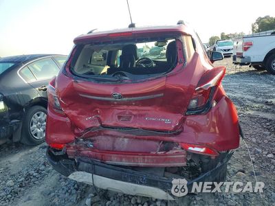 Zdjęcie 6 z 13 samochodu: 2017 BUICK ENCORE ESSENCE VIN:KL4CJGSBXHB093119 - miniatura