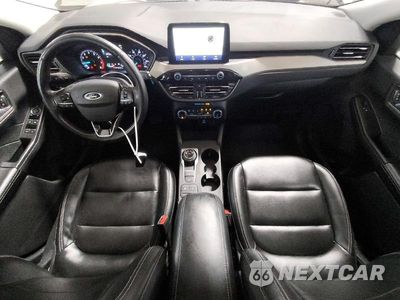 Zdjęcie 8 z 13 samochodu: 2022 FORD ESCAPE SEL VIN:1FMCU0H6XNUA63905 - miniatura