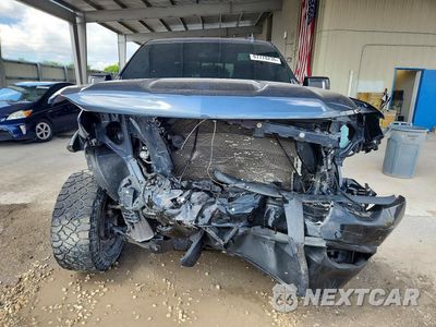 Piąte zdjęcie samochodu w środku: 2019 CHEVROLET SILVERADO K1500 LT TRAIL BOSS VIN:1GCPYFEDXKZ380811 - miniatura