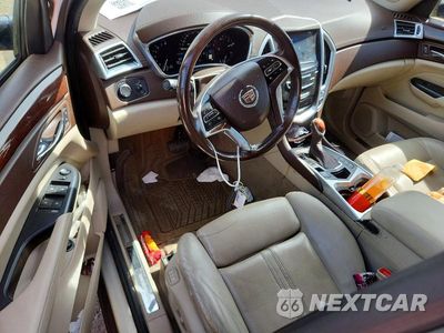 Zdjęcie 8 z 13 samochodu: 2013 CADILLAC SRX LUXURY COLLECTION VIN:3GYFNCE33DS527278 - miniatura