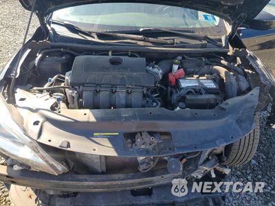 Zdjęcie 11 z 13 samochodu: 2015 NISSAN SENTRA S VIN:3N1AB7APXFY321354 - miniatura