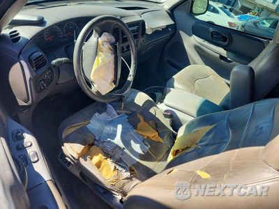 Zdjęcie 8 z 12 samochodu: 1999 FORD F150 VIN:1FTRX18L4XNA70847 - miniatura