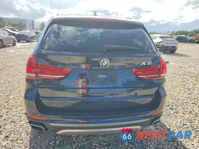 Zdjęcie 6 z 13 samochodu: 2018 BMW X5 XDRIVE35I VIN:5UXKR0C54J0X83894 - miniatura