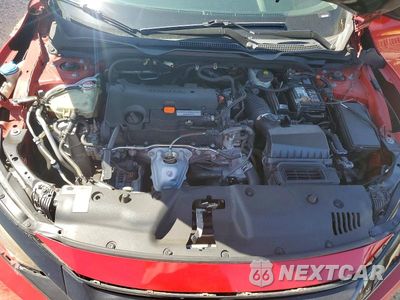 Zdjęcie 11 z 13 samochodu: 2016 HONDA CIVIC LX VIN:2HGFC2F5XGH547512 - miniatura