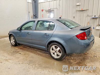 Drugie zdjęcie samochodu z przodu: 2005 CHEVROLET COBALT LS VIN:1G1AL54F757511512 - miniatura