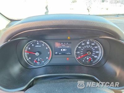 Zdjęcie 9 z 12 samochodu: 2021 KIA FORTE LXS VIN:3KPF24AD8ME379758 - miniatura