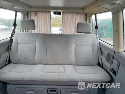 Zdjęcie 10 z 13 samochodu: 2001 VOLKSWAGEN EUROVAN MV VIN:WV2NB47051H157640 - miniatura