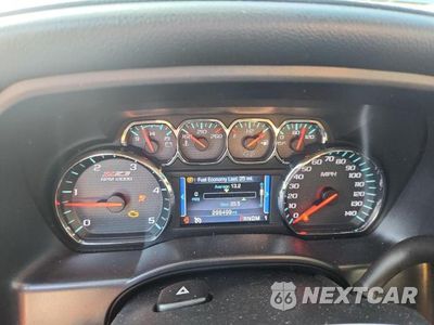 Zdjęcie 9 z 12 samochodu: 2015 CHEVROLET SILVERADO K2500 HEAVY DUTY LTZ VIN:1GC1KWE86FF193700 - miniatura
