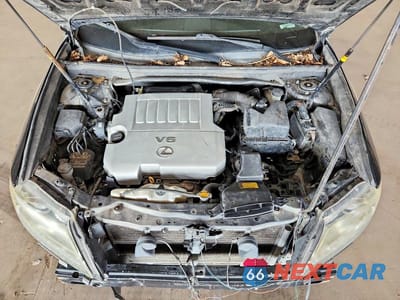 Zdjęcie 11 z 12 samochodu: 2014 LEXUS ES 350 VIN:JTHBK1GG6E2111643 - miniatura