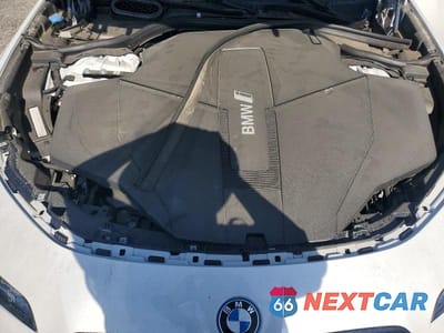 Zdjęcie 11 z 12 samochodu: 2023 BMW I7 XDRIVE60 VIN:WBY53EJ03PCM73665 - miniatura