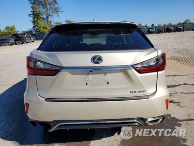 Zdjęcie 6 z 14 samochodu: 2017 LEXUS RX 350 BASE VIN:2T2BZMCA5HC073372 - miniatura