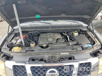 Zdjęcie 12 z 13 samochodu: 2012 NISSAN ARMADA PLATINUM VIN:5N1AA0NE8CN620037 - miniatura