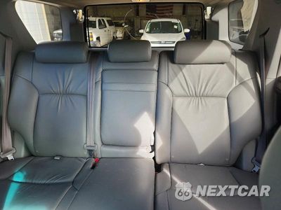 Zdjęcie 10 z 13 samochodu: 2006 TOYOTA 4RUNNER LIMITED VIN:JTEBT17R168034531 - miniatura