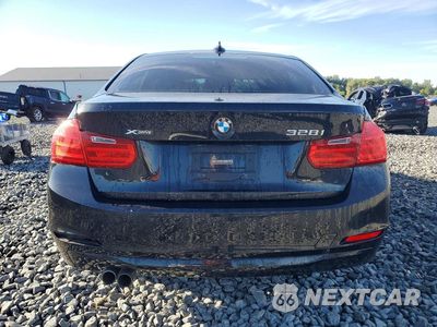 Zdjęcie 6 z 12 samochodu: 2013 BMW 328 XI SULEV VIN:WBA3B5G55DNS02814 - miniatura