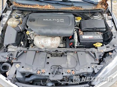 Zdjęcie 11 z 13 samochodu: 2015 CHRYSLER 200 LIMITED VIN:1C3CCCAB1FN740856 - miniatura