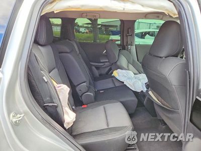 Zdjęcie 11 z 13 samochodu: 2022 MITSUBISHI OUTLANDER ES VIN:JA4J3TA8XNZ035255 - miniatura