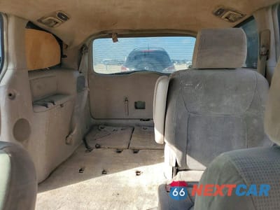 Zdjęcie 10 z 13 samochodu: 2004 TOYOTA SIENNA LE 7 PASSENGER VIN:5TDZA23C84S063047 - miniatura