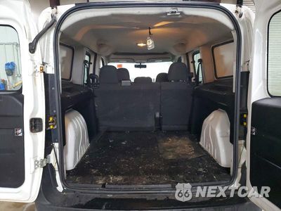 Zdjęcie 10 z 13 samochodu: 2018 RAM PROMASTER CITY VIN:ZFBERFAB9J6H77134 - miniatura