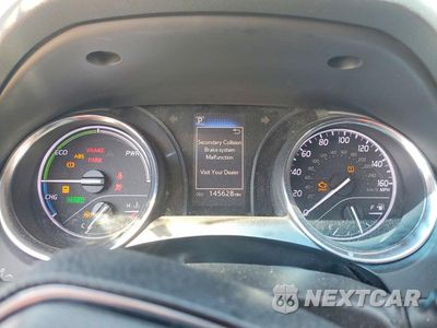 Zdjęcie 9 z 13 samochodu: 2020 TOYOTA CAMRY LE VIN:4T1C31AK0LU535977 - miniatura