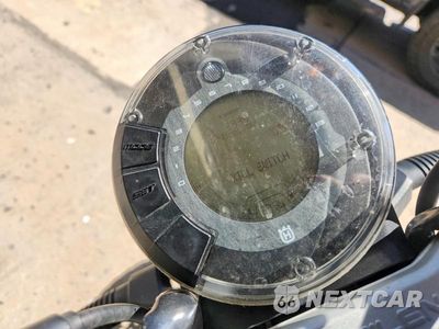 Zdjęcie 7 z 8 samochodu: 2021 HUSQVARNA VITPILEN 401/SVARTPILEN 401 VIN:MD2JUJ407MC201241 - miniatura