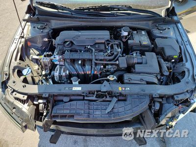 Zdjęcie 11 z 12 samochodu: 2025 HYUNDAI ELANTRA SEL SPORT VIN:KMHLM4DG0SU050095 - miniatura