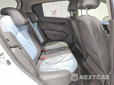 Zdjęcie 11 z 14 samochodu: 2014 CHEVROLET SPARK EV 1LT VIN:KL8CK6S06EC444165 - miniatura