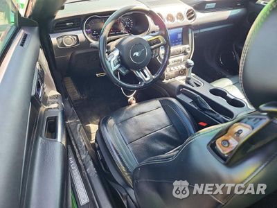 Zdjęcie 8 z 12 samochodu: 2019 FORD MUSTANG GT VIN:1FATP8FF9K5186877 - miniatura