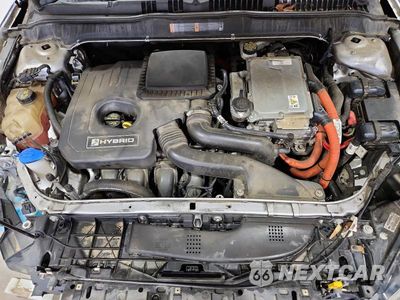Zdjęcie 11 z 12 samochodu: 2013 FORD FUSION SE HYBRID VIN:3FA6P0LU5DR218077 - miniatura