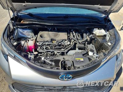 Zdjęcie 12 z 14 samochodu: 2022 TOYOTA SIENNA LE VIN:5TDKRKEC7NS113056 - miniatura