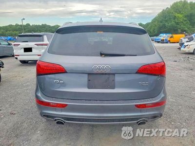 Zdjęcie 6 z 13 samochodu: 2014 AUDI Q5 PRESTIGE VIN:WA1WGAFP1EA122815 - miniatura