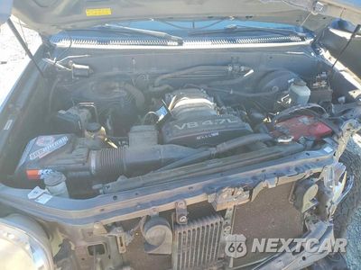 Zdjęcie 11 z 13 samochodu: 2004 TOYOTA TUNDRA SR5 VIN:5TBDT44154S455179 - miniatura