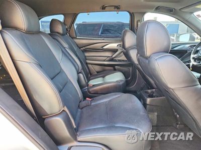 Zdjęcie 10 z 13 samochodu: 2021 MAZDA CX-9 GRAND TOURING VIN:JM3TCBDY7M0508446 - miniatura