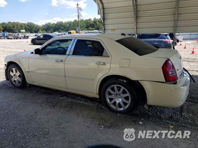 Drugie zdjęcie samochodu z przodu: 2005 CHRYSLER 300C VIN:2C3AK63H35H671804 - miniatura