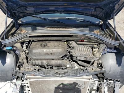Zdjęcie 12 z 14 samochodu: 2022 BMW X2 XDRIVE28I VIN:WBXYJ1C08N5T68473 - miniatura