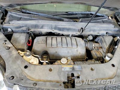 Zdjęcie 12 z 13 samochodu: 2012 GMC ACADIA SLE VIN:1GKKVPED0CJ371290 - miniatura